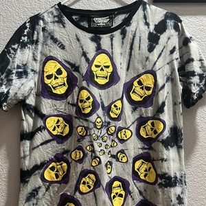 Killstar X Masters of the Universe T Shirt